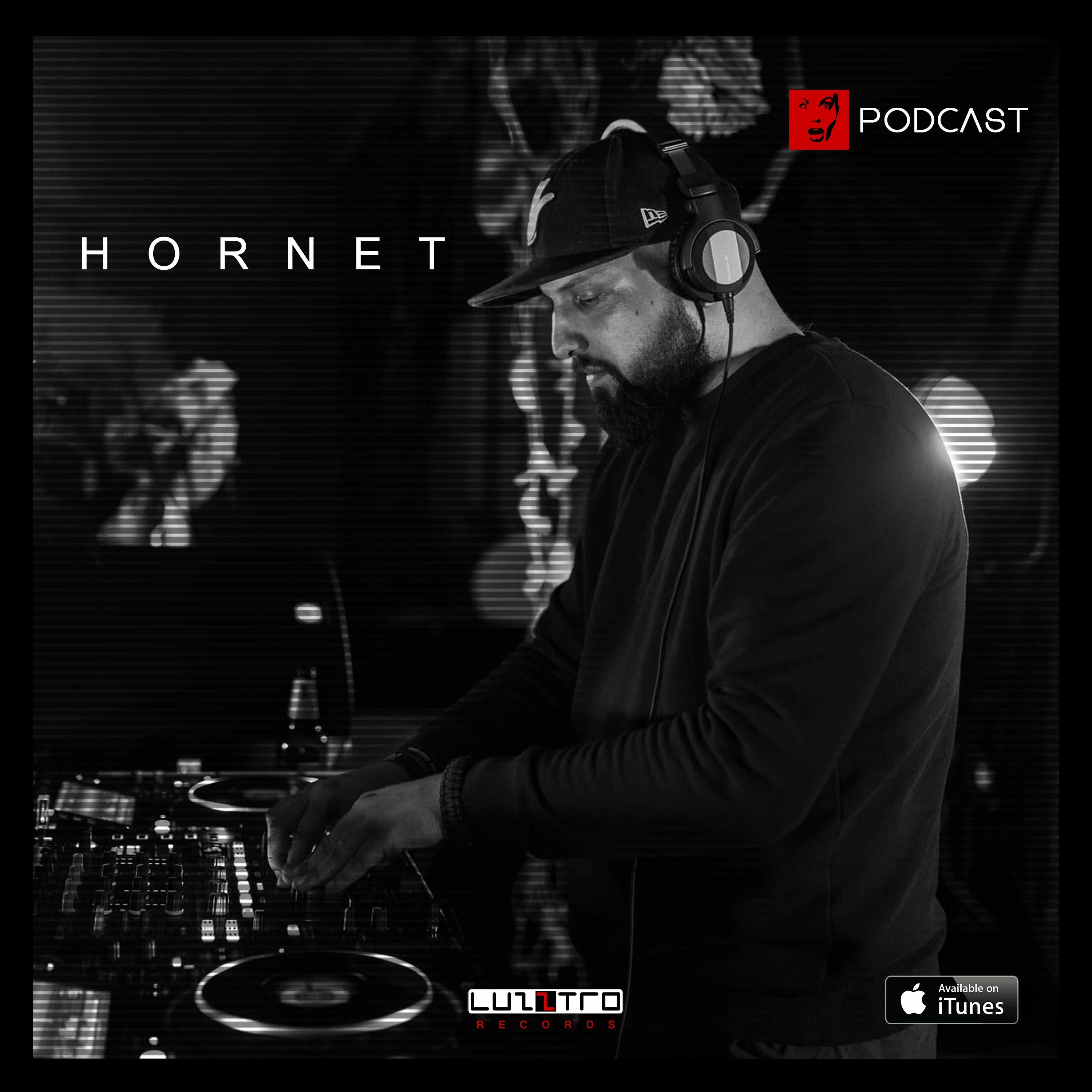 Luzztro Podcast