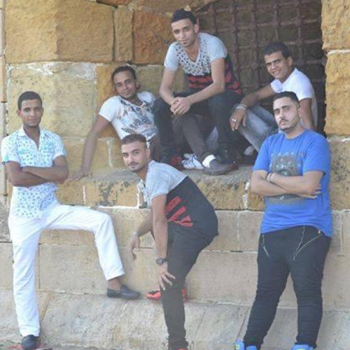 ‎⁨فيلو و زيزو النوبى | الديابة الستة و لعبة الاحلام | 2012⁩