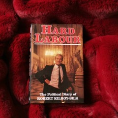 HARD LABOUR – PT 4