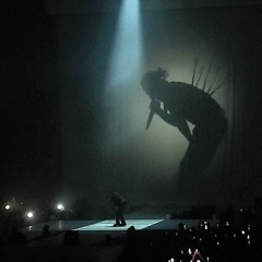 Kendrick Lamar, Dr. Dre - The Recipe (73V3N Remix)