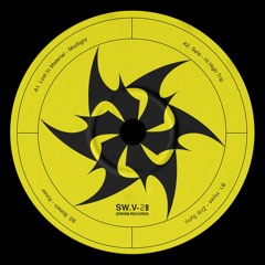Premiere | Botwin - Kover [Dürüm Records] (SW02)