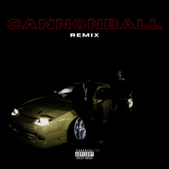 Cannonball - Remix