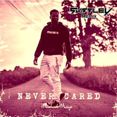Never Cared (Skissley Remix)