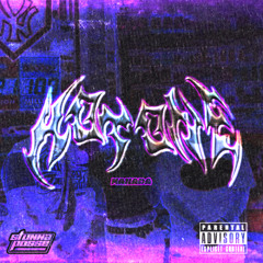 DENZEL CURRY, TIACORINE, A$AP FERG - HOT ONE (MANADA FLIP)