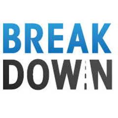Break Down With Me