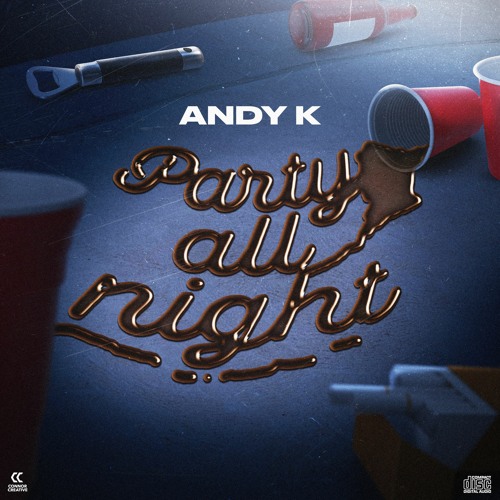 Party All Night (Original Mix)