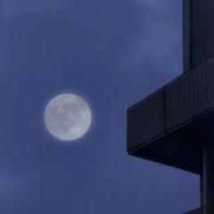 to the moon