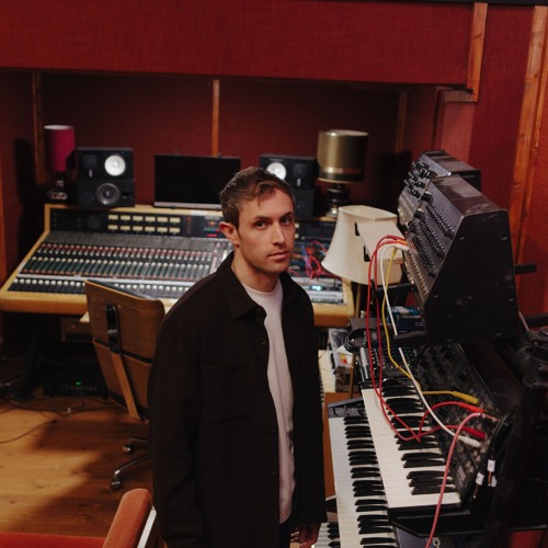 The Continuing Growth of Kidnap: 'Something to Say' ft. Chelou
