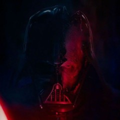 if you're not with me then you are my enemy...