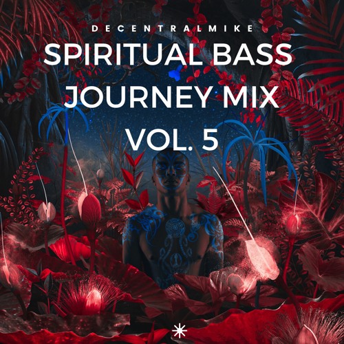 Spiritual Bass Journey Vol. 5 (Jungle Temple Edition)