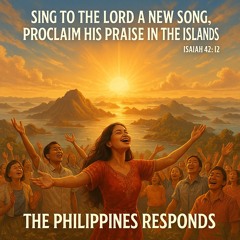 Anak ng Pilipinas (The Call Is Here)
