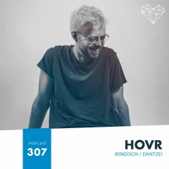 HMWL Podcast 307 - HOVR