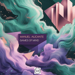 Manuel Alicante - Sensoria