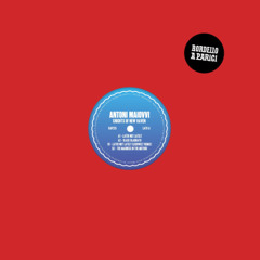 PREMIERE - Antoni Maiovvi - Later Not Lately (Legowelt Remix) (Bordello A Parigi)