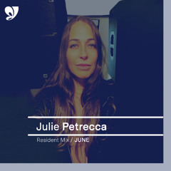 Beyond The Inner Journey Resident Exclusive - Julie Petrecca [JUNE]