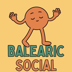 Balearic Social - Outlaws Yacht Club Daytime Sessions Nov 24