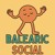 Artwork for Balearic Social - Outlaws Yacht Club Daytime Sessions Nov 24