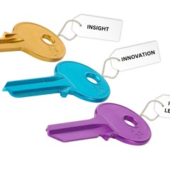 Insight, Innovation and Inclusive Leadership- The New Business Success Formula