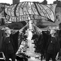 I Had Too Much To Dream Last Night