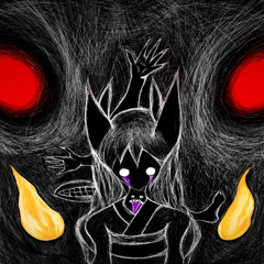 【鬼蜘蛛ト狐ノ獅子ト】The Spider and the Kitsune-Like Lion