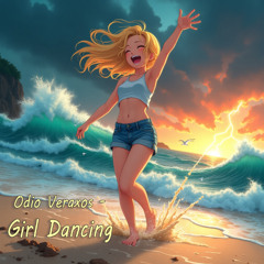 Girl Dancing