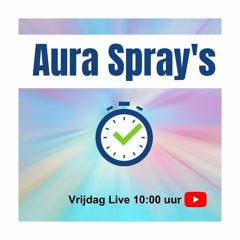 34: Auraspray's