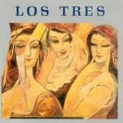 Los Tres - He Barrido El Sol Cover By Nicolas