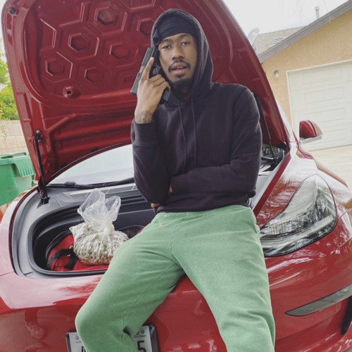 Mariiwoodz - RedDot™️ {SHOKU RADIO EXCLUSIVE}