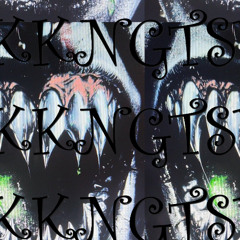 Dark Knight - DRKKNGHTSWG p. !ZMENA