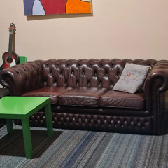 chesterfield - Part I