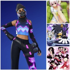 bad vitches luv booty musik