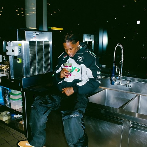 Stream Travis Scott - Thank God (Maesic & DJ Spade Remix) by
