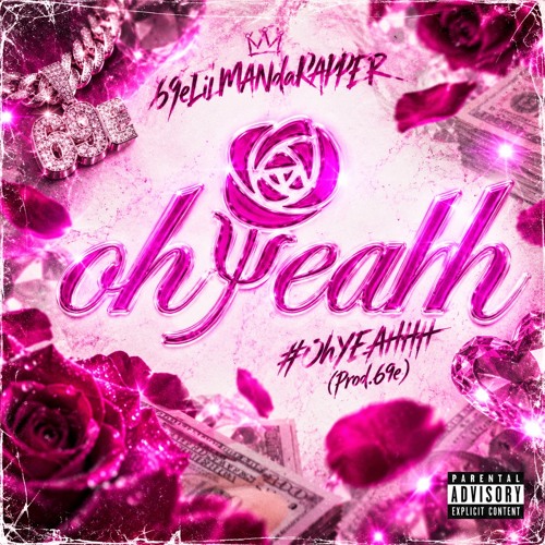 69eLiLMANdaRAPPER + #OhYEAHHH (Prod.69e)