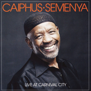 Ke Dumetse Ho Morena (Live at Carnival City) [feat. Khaya Mahlangu]