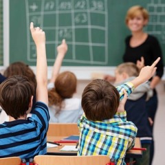 L'école en France 2023-06-10 Ce que l'Eglise dit à l'école catholique