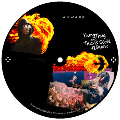 ANWARR - Pick Up The Phone (FREE DL)