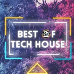 Best of Tech House Party (2023)