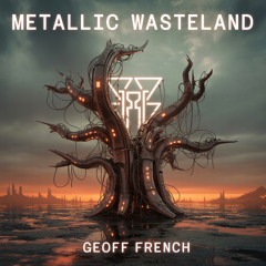 Metallic Wasteland
