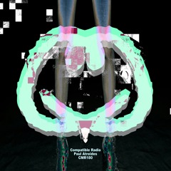 CMR180 - Guest Mix - Paul Atreides - NFT