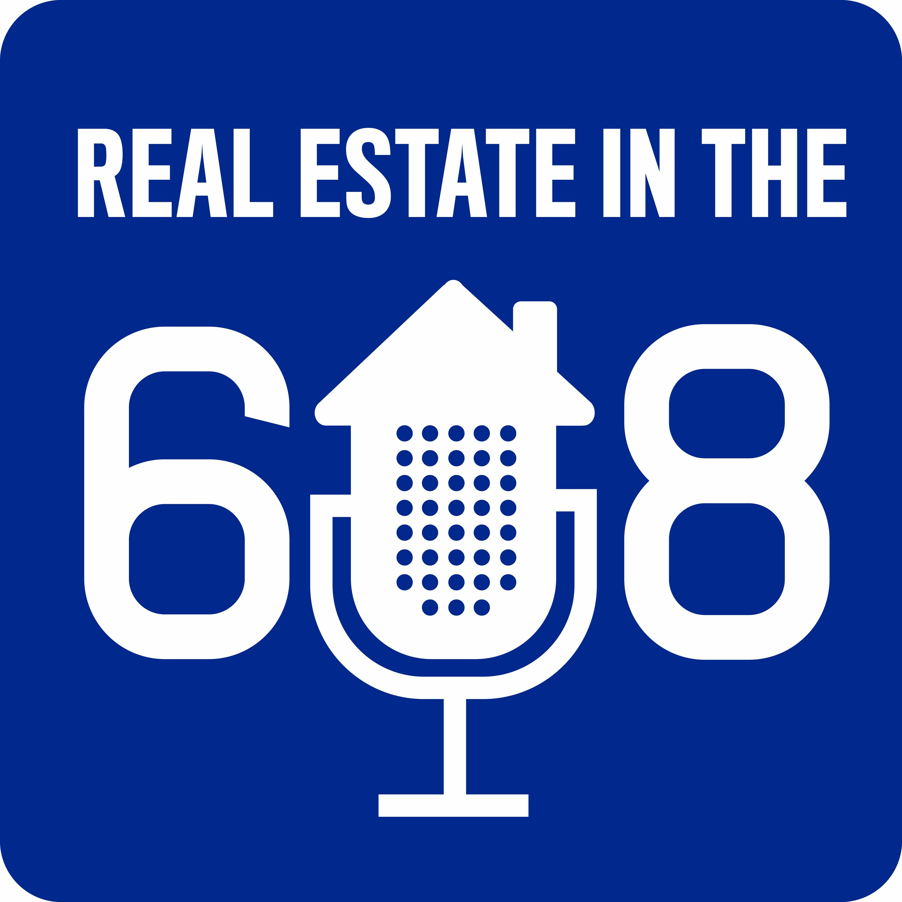 Real Estate in the 608