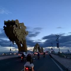 Sài gòn khi yếu đuối
