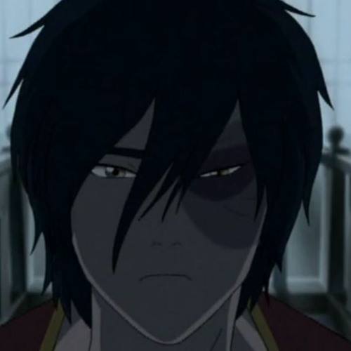 "IM ANGRY AT MYSELF!" Zuko Edit