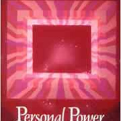 [VIEW] PDF 💗 Personal Power Through Awareness: A Guidebook for Sensitive People (Boo
