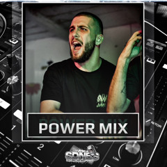 MATEGO ×× POWER MIX ×× (3DECK)