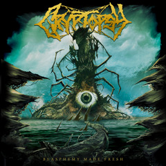 Blasphemy Made Fresh (feat. Billy Strings, Shadow of Intent, Stabbing, Undeath, Carcosa & Emasculator)