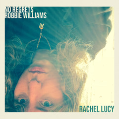 No Regrets Robbie Williams cover