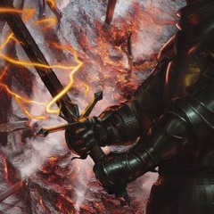 Half Empty & Borgore - LUCII