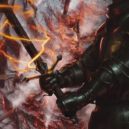 Half Empty & Borgore - LUCII