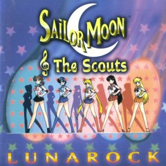 Sailor Moon - The Power of Love