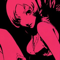 switchin' sides. (ruecali)